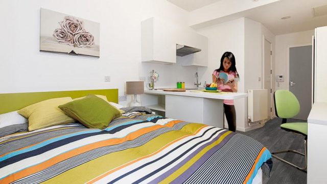Yara living room