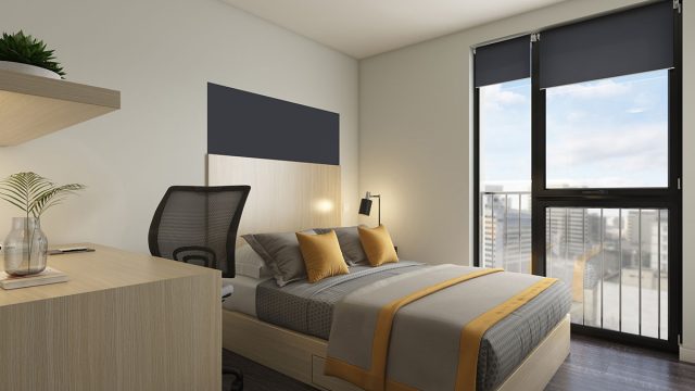 standardClusterRoom