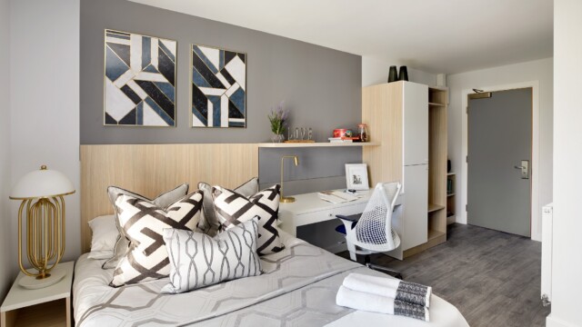 Yara room accommodation